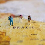 Ghid de calatorie in Brazilia